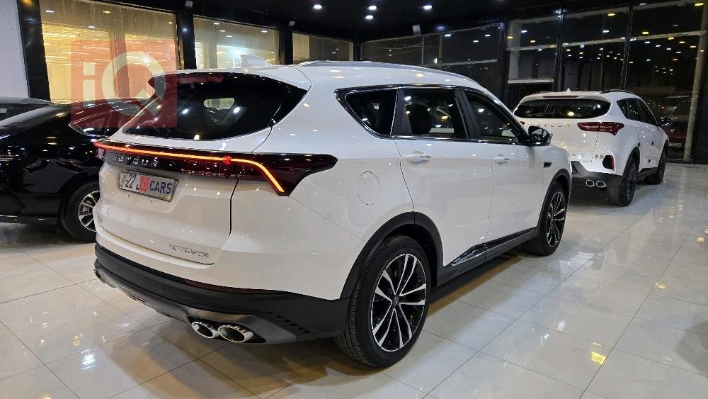 جيتور X70 بلس